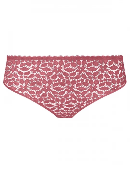 Foto van product Nur Die Slip ' Lace ' rosa