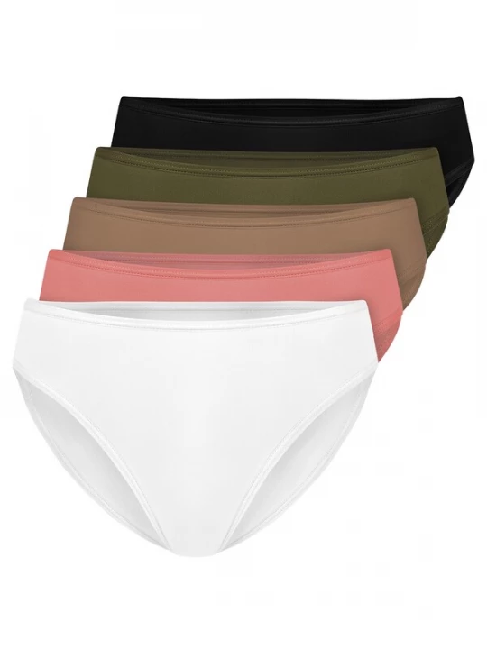 Foto van product Nur Die Slip ' Mini ' gemengde kleuren