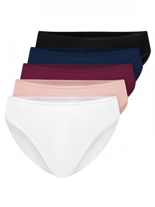 Foto van product Nur Die Slip ' Mini ' gemengde kleuren
