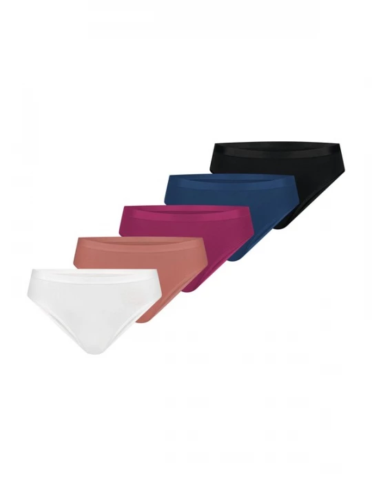 Foto van product Nur Die Slip ' Mini ' gemengde kleuren