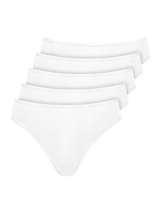 Foto van product Nur Die Slip 'Mini' wit