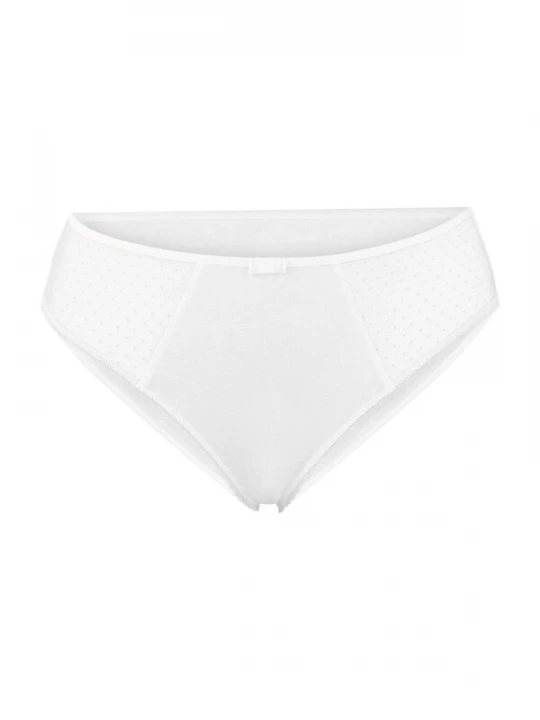 Foto van product Nur Die Slip ' Pure Elegance ' wit