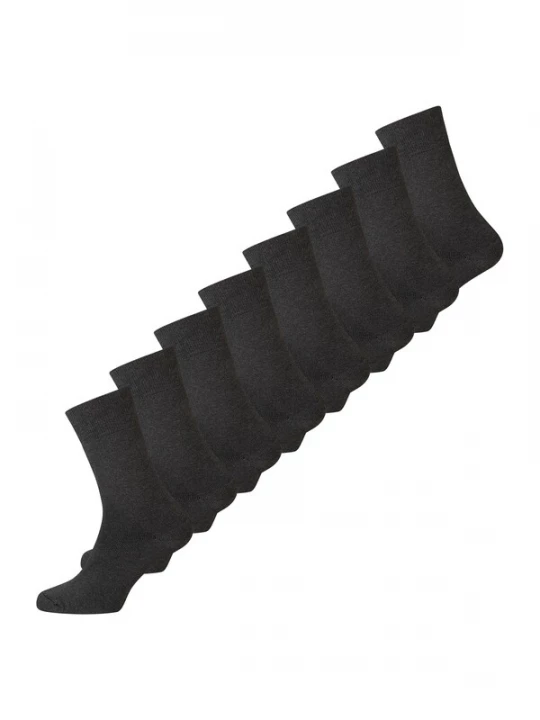 Foto van product Nur Die Sokken ' Bambus Thermo Socken ' antraciet