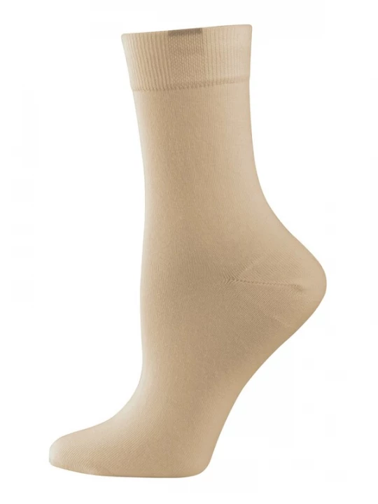 Foto van product Nur Die Sokken beige