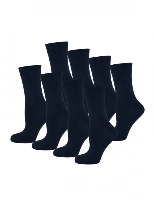 Foto van product Nur Die Sokken donkerblauw