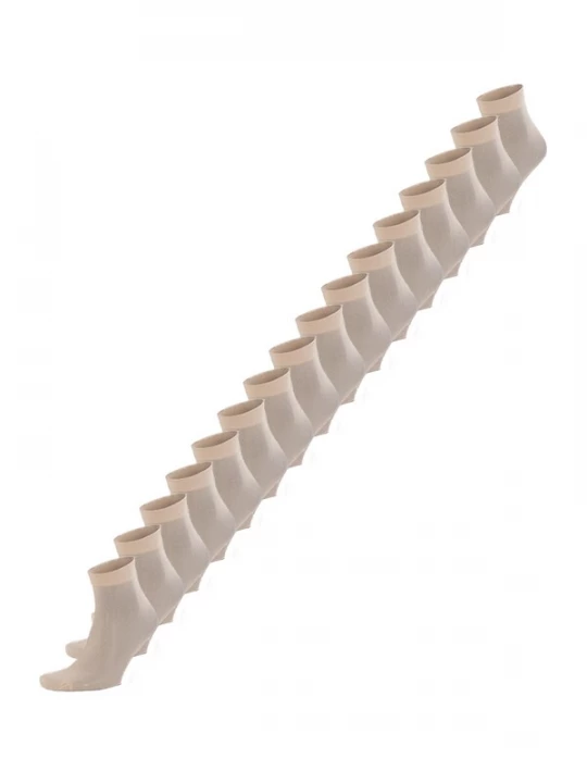 Foto van product Nur Die Sokken greige