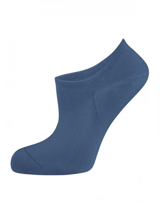 Foto van product Nur Die Sokken ' Komfort ' blauw