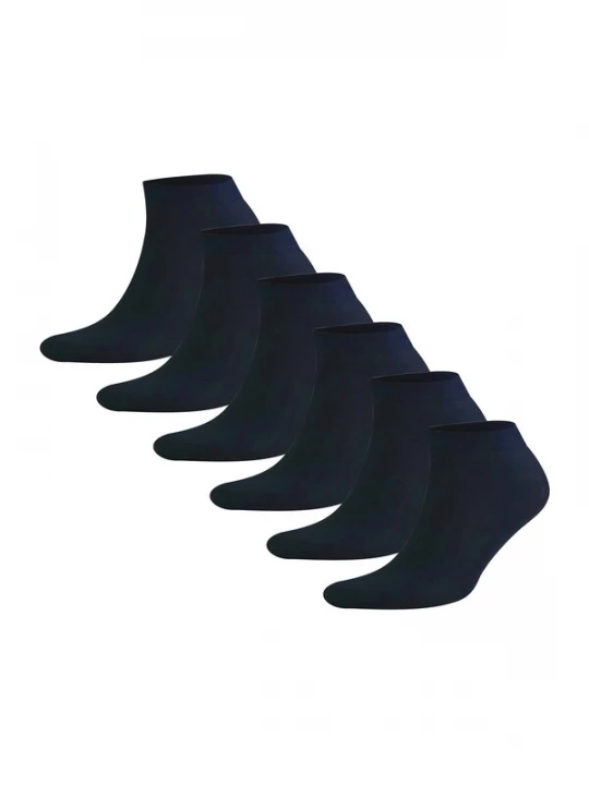 Foto van product Nur Die Sokken navy