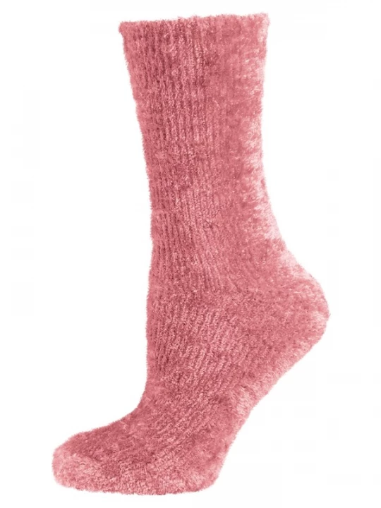 Foto van product Nur Die Sokken ' Supersoft ' pink