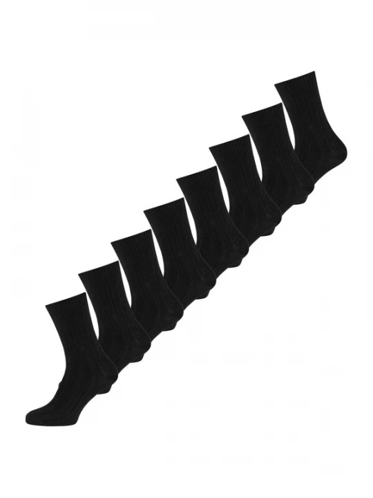 Foto van product Nur Die Sokken ' Warme Socke Thermo ' zwart