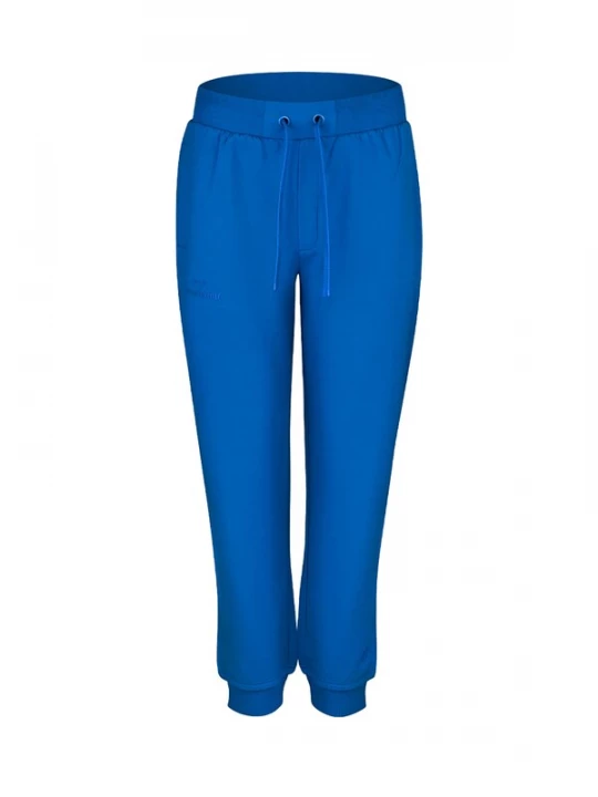Foto van product Nur Die Sportbroek 'NUR DIE X KILIAN KERNER' kobaltblauw