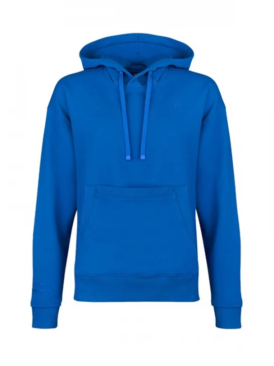 Foto van product Nur Die Sweatshirt 'NUR DIE X KILIAN KERNER' blauw