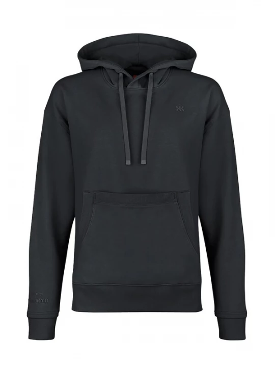 Foto van product Nur Die Sweatshirt 'NUR DIE X KILIAN KERNER' zwart