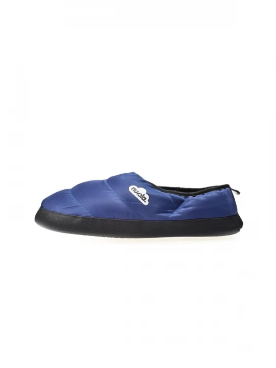 Foto van product Nuvola. Huisschoen 'Classic' donkerblauw