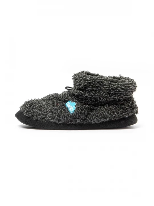 Foto van product Nuvola. Huisschoenen 'Boot Home Cloud Polar' zwart