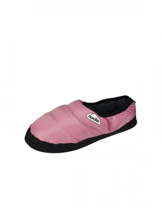 Foto van product Nuvola. Huisschoenen 'Classic' rosé