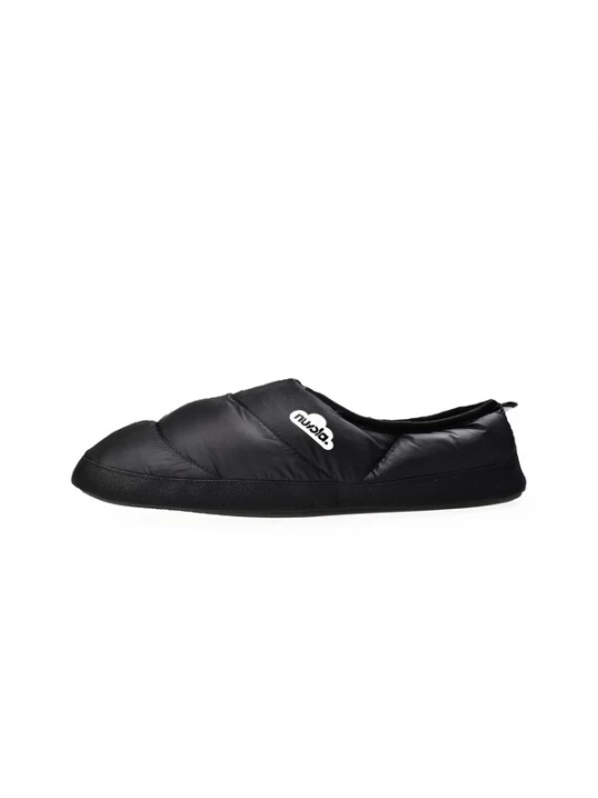 Foto van product Nuvola. Huisschoenen 'Classic' zwart