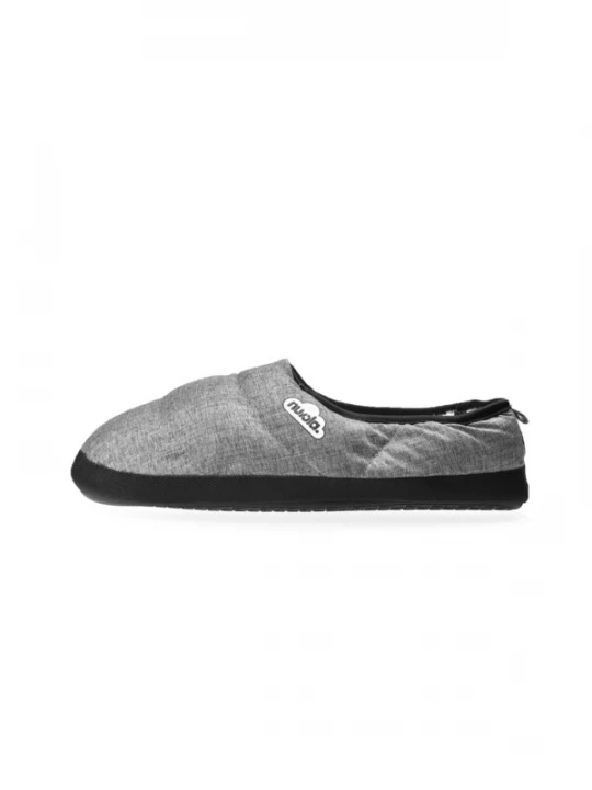 Foto van product Nuvola. Huisschoenen 'Marbled Chill' grijs