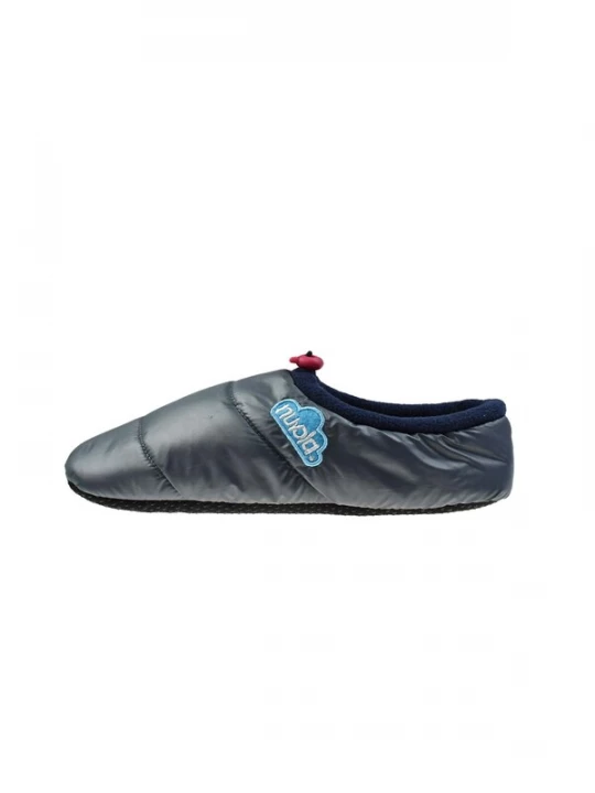 Foto van product Nuvola. Huisschoenen 'New Light' donkergrijs