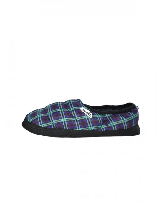 Foto van product Nuvola. Huisschoenen 'Printed 21 Scot' gemengde kleuren