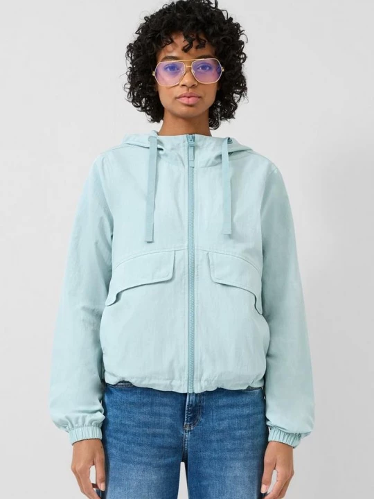 Foto van product Nylon jas QS