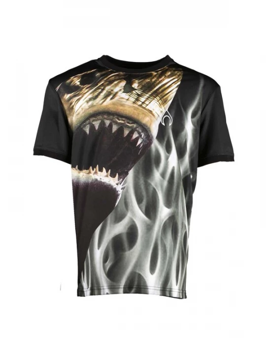 Foto van product NYTROSTAR Shirt gemengde kleuren / zwart