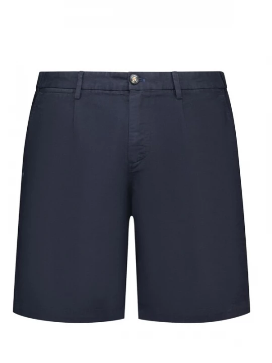 Foto van product NZA Broek 'NZA - Heren short' marine