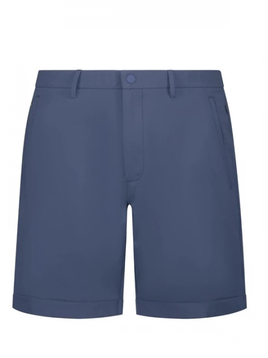 Foto van product NZA Broek 'NZA - Heren short' marine