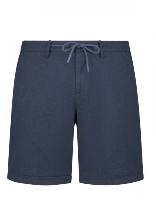 Foto van product NZA Broek 'NZA - Heren short' marine