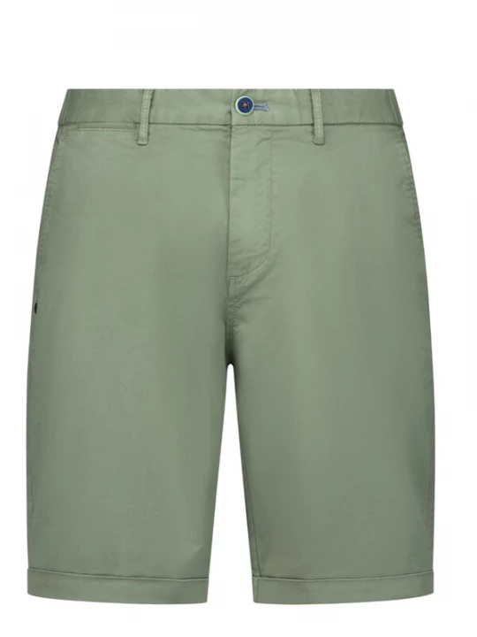 Foto van product NZA Broek 'NZA - Short' groen