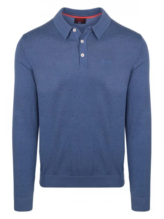 Foto van product NZA New Zealand Auckland Shirt blauw