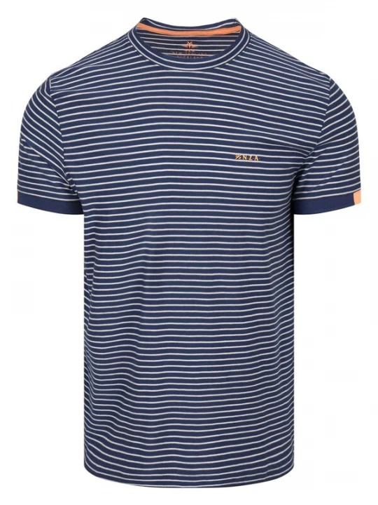 Foto van product NZA New Zealand Auckland Shirt blauw