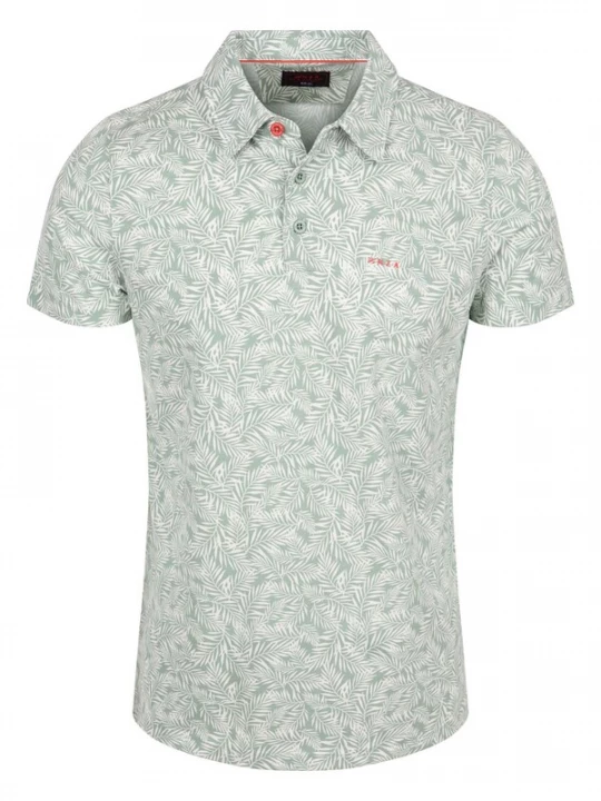 Foto van product NZA New Zealand Auckland Shirt groen