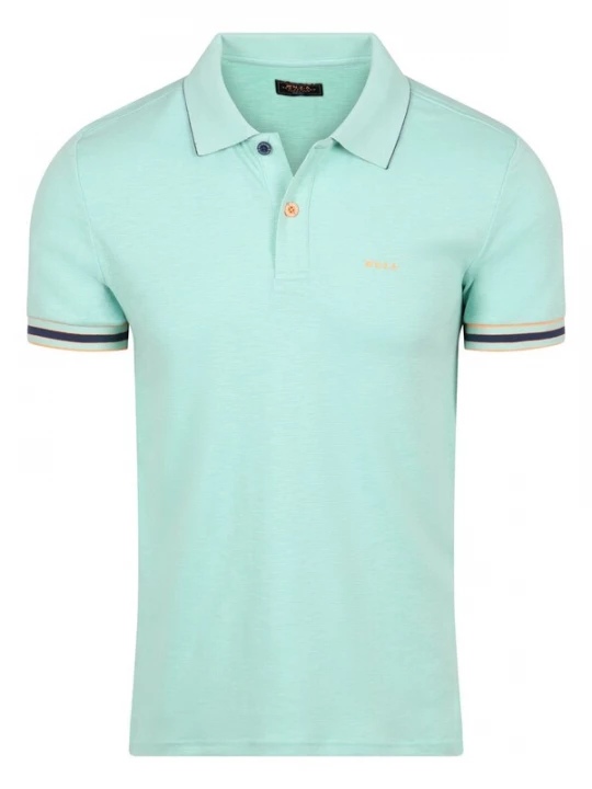 Foto van product NZA New Zealand Auckland Shirt groen