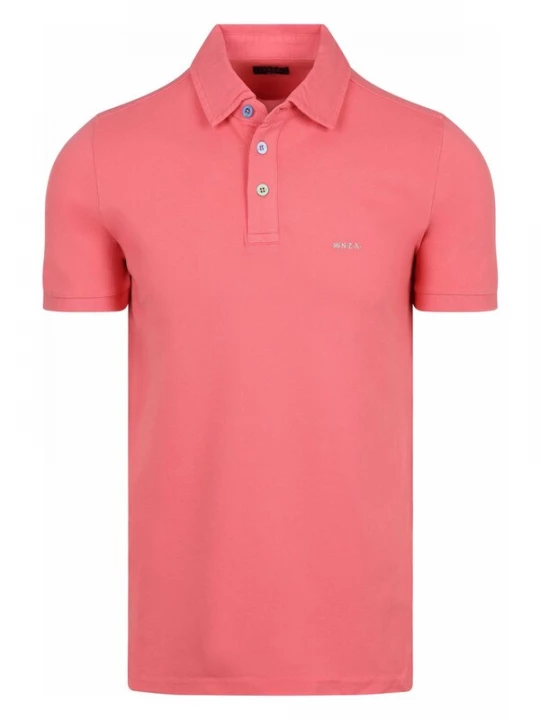 Foto van product NZA New Zealand Auckland Shirt 'Peter' pink