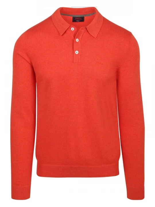 Foto van product NZA New Zealand Auckland Shirt rood