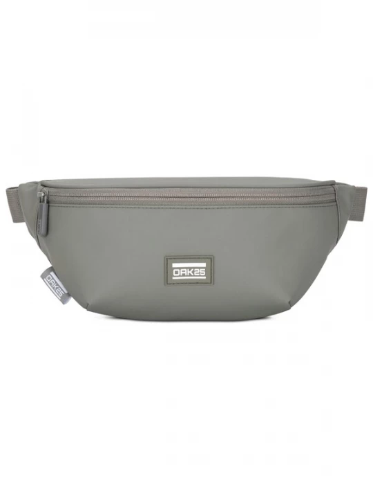 Foto van product OAK25 Heuptas 'Everyday Sling' groen