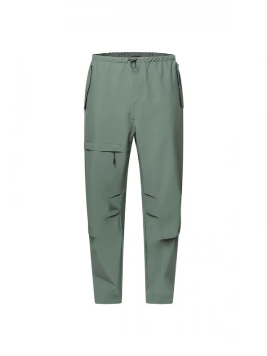 Foto van product OAKLEY Outdoorbroek 'Whirl' jade groen