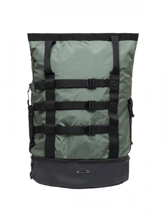 Foto van product OAKLEY Rugzak ' Reserve Utility ' groen / zwart
