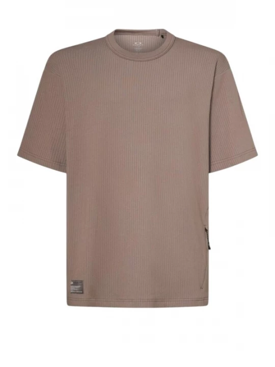 Foto van product OAKLEY Shirt greige