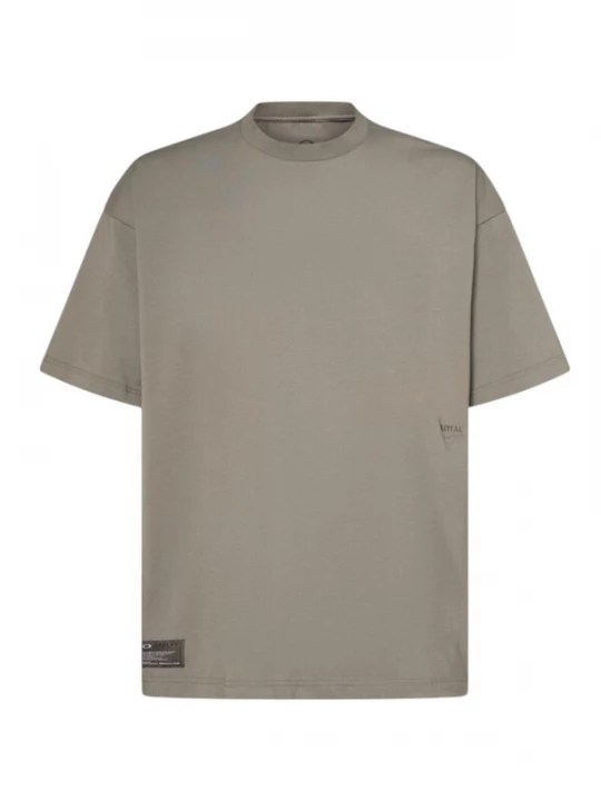 Foto van product OAKLEY Shirt greige