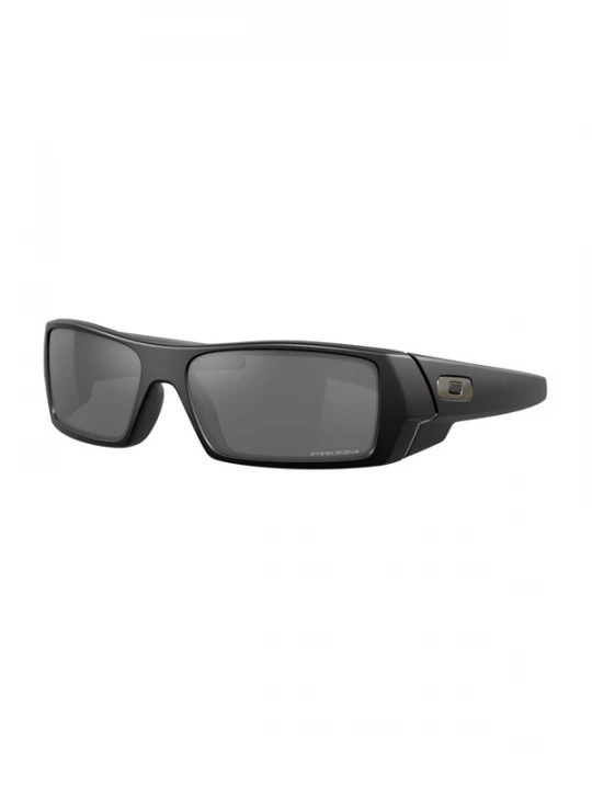 Foto van product OAKLEY Sportzonnebril 'GASCAN' zwart