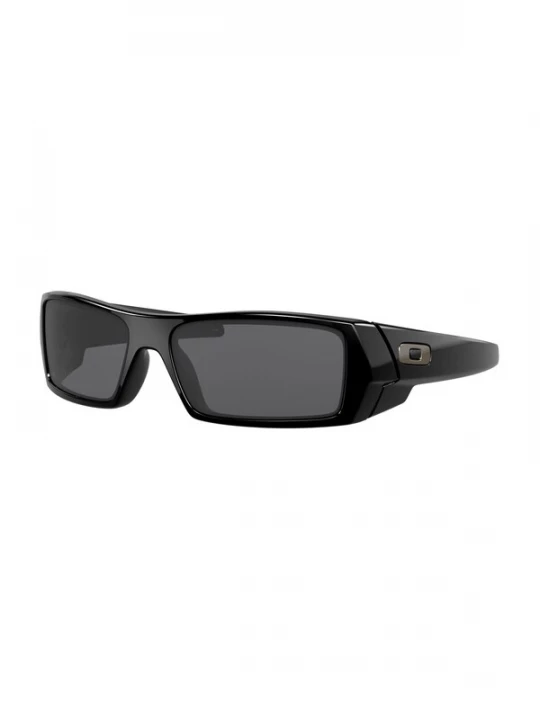 Foto van product OAKLEY Sportzonnebril 'GASCAN' zwart