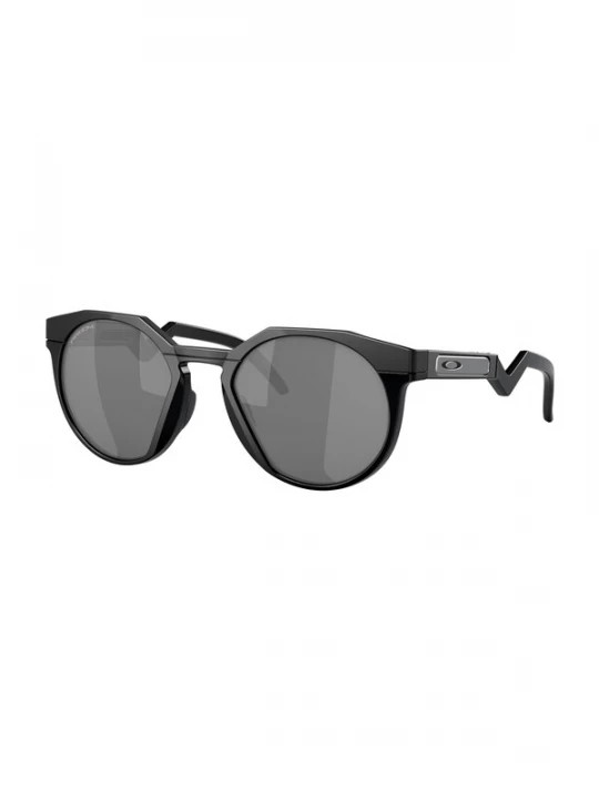 Foto van product OAKLEY Sportzonnebril 'HSTN' zwart