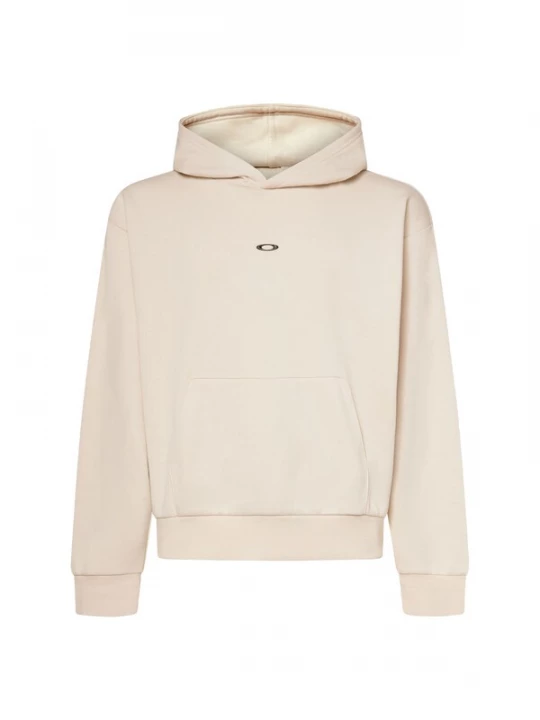 Foto van product OAKLEY Sweatshirt 'Metal Rise' crème