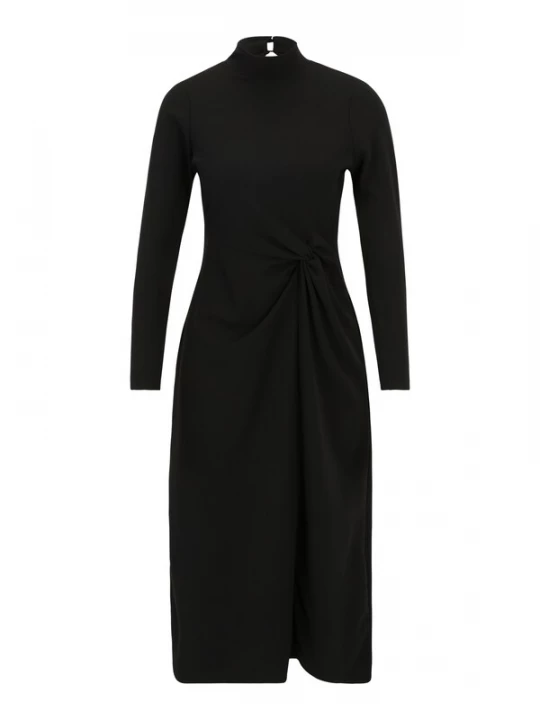 Foto van product Oasis Petite Jurk zwart