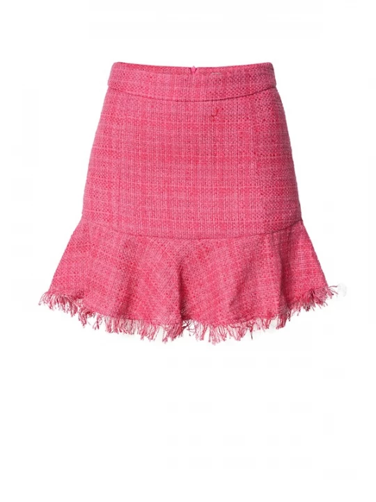 Foto van product Oasis Rok lichtroze