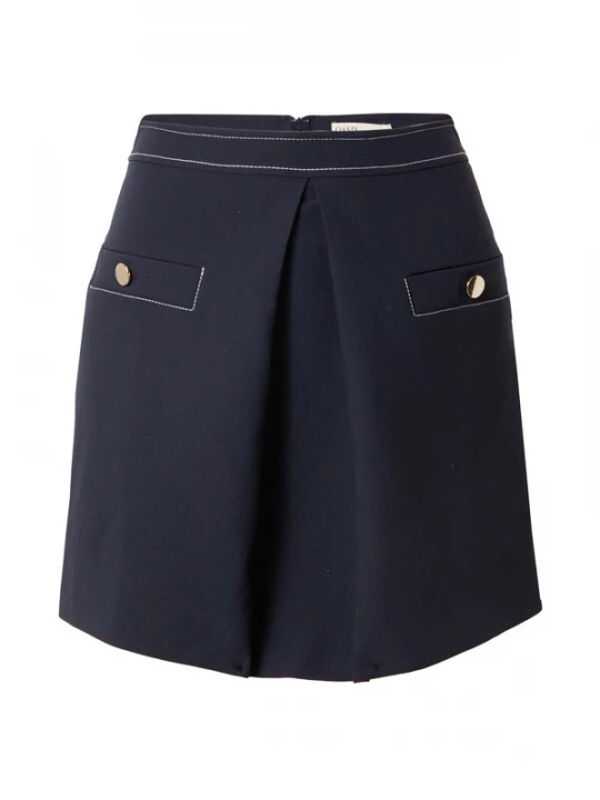 Foto van product Oasis Rok nachtblauw