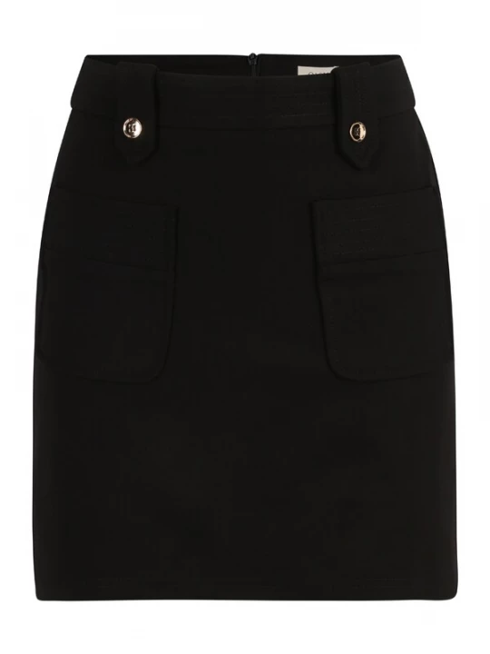 Foto van product Oasis Rok zwart
