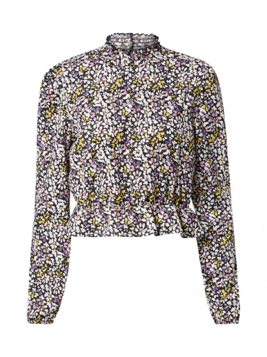 Foto van product Oasis Shirt gemengde kleuren